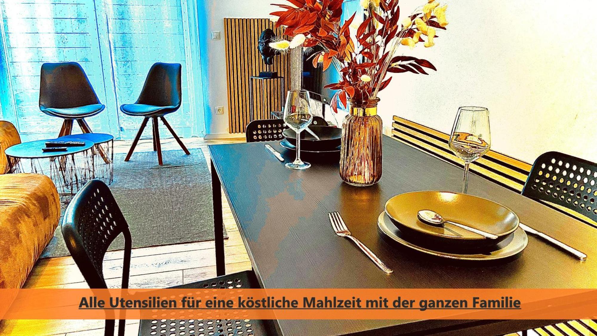 Better Living - Villa - Exklusiv Studio 76Qm มอนทาเบาอาร์ ภายนอก รูปภาพ